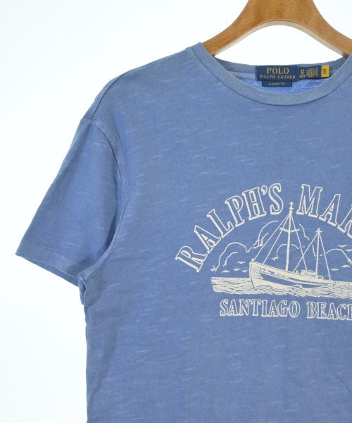 Polo Ralph Lauren เสื้อยืด/เสื้อท็อปส์