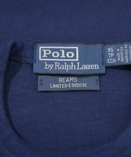 Polo Ralph Lauren เสื้อยืด/เสื้อท็อปส์
