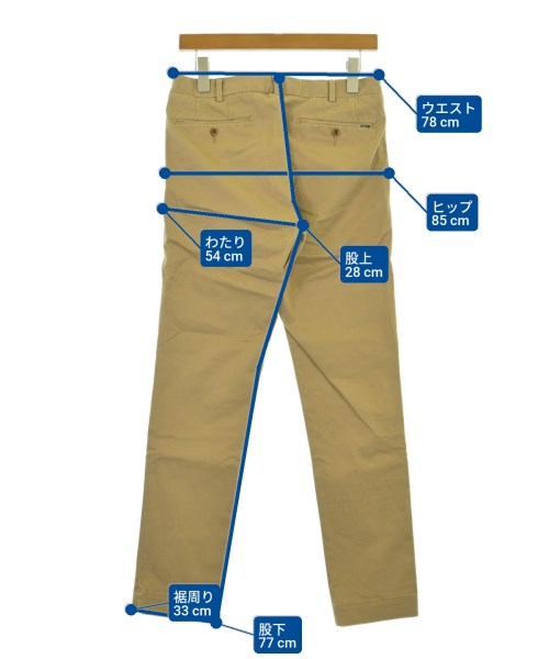 Polo Ralph Lauren ชิโน่