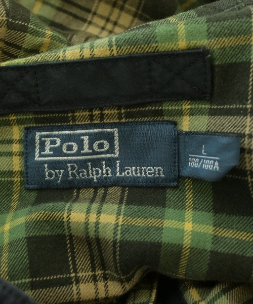Polo Ralph Lauren แจ็คเก็ตเบลาส์ อื่น