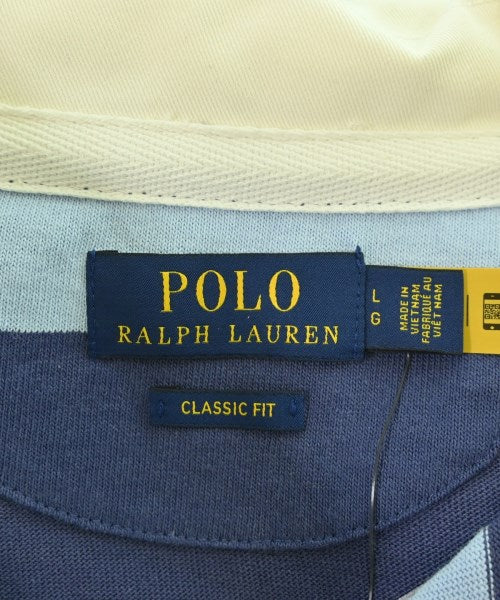 Polo Ralph Lauren เสื้อยืด/เสื้อท็อปส์