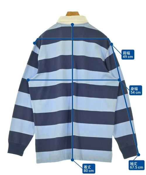 Polo Ralph Lauren เสื้อยืด/เสื้อท็อปส์