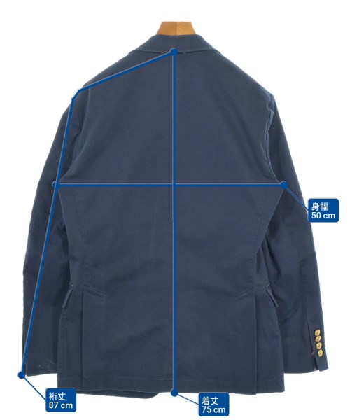 Polo Ralph Lauren เบลเซอร์/แจ็คเก็ตสูท
