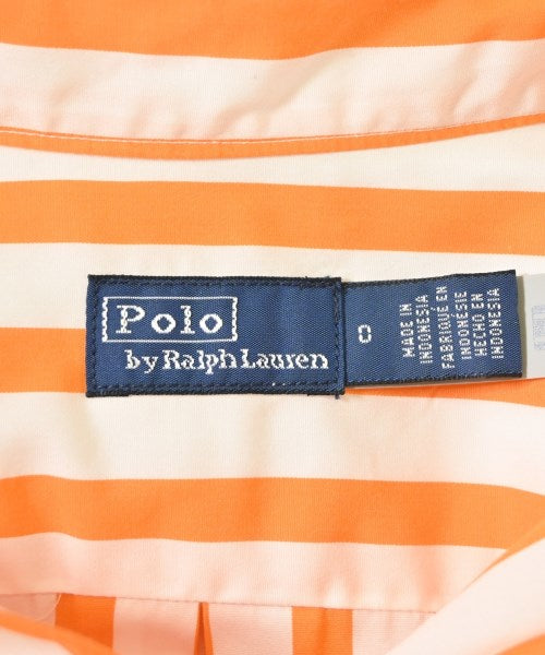 Polo Ralph Lauren เสื้อลำลอง