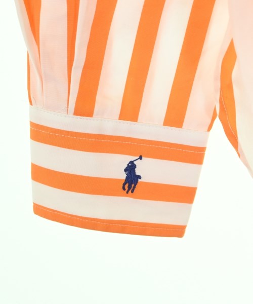 Polo Ralph Lauren เสื้อลำลอง