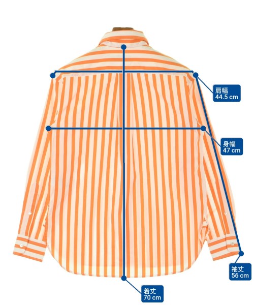 Polo Ralph Lauren เสื้อลำลอง