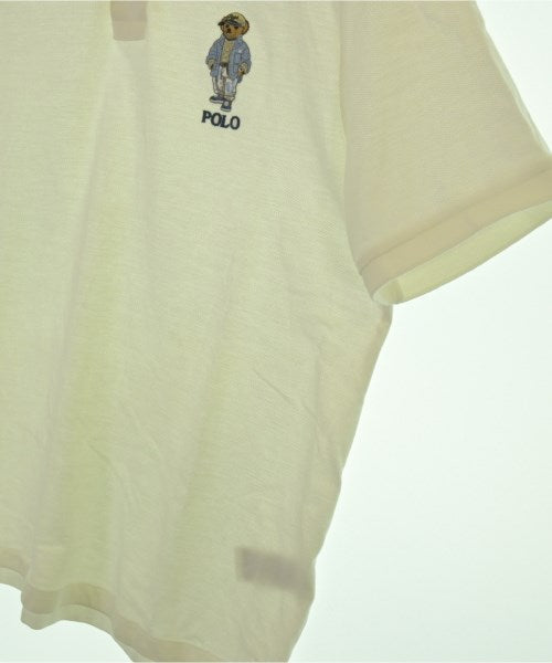 Polo Ralph Lauren เสื้อโปโล