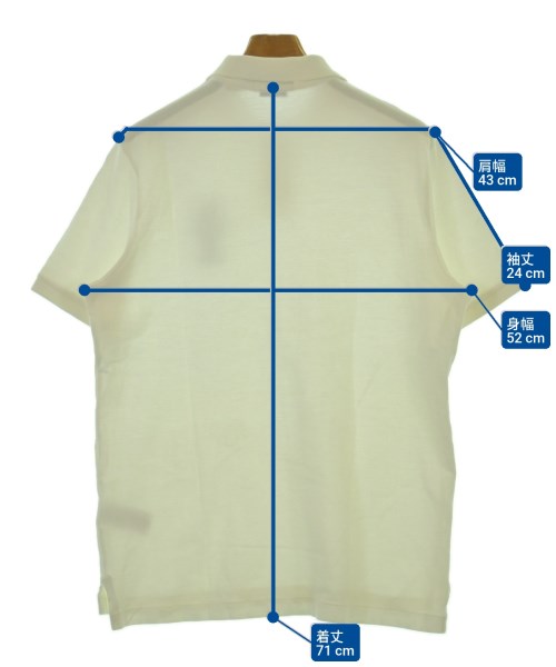 Polo Ralph Lauren เสื้อโปโล