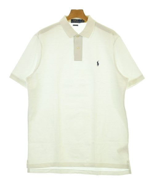 Polo Ralph Lauren เสื้อโปโล
