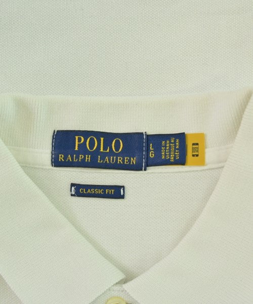 Polo Ralph Lauren เสื้อโปโล