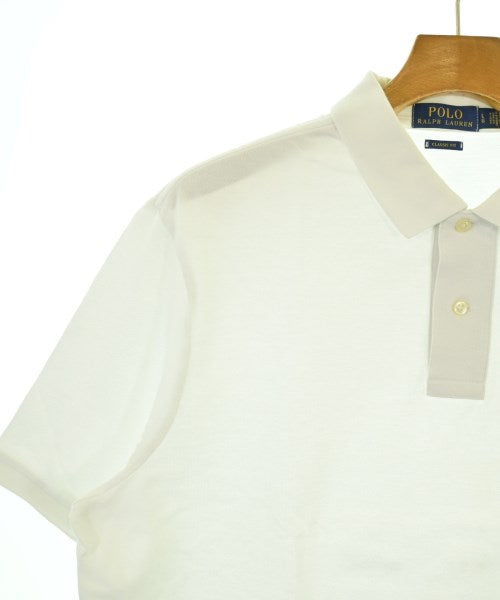 Polo Ralph Lauren เสื้อโปโล
