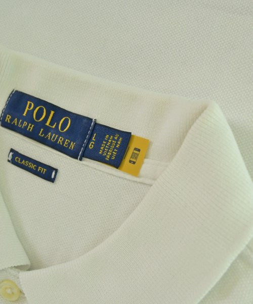 Polo Ralph Lauren เสื้อโปโล