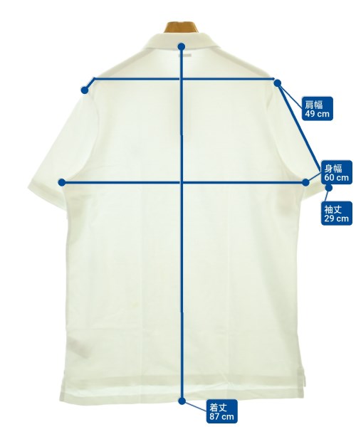 Polo Ralph Lauren เสื้อโปโล