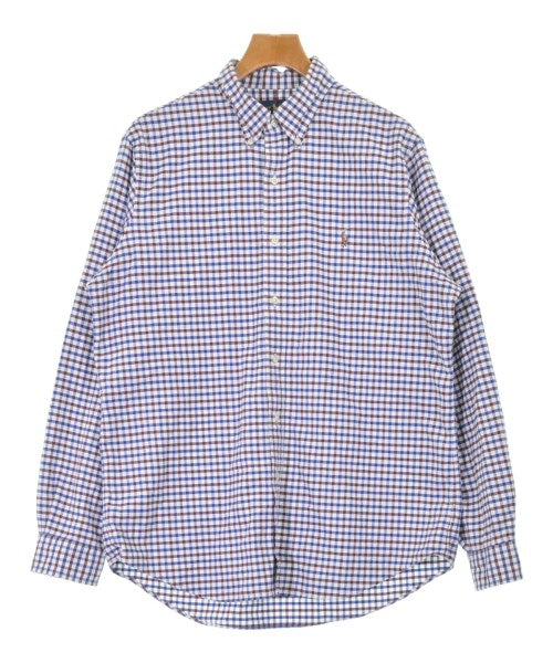 Polo Ralph Lauren เสื้อลำลอง
