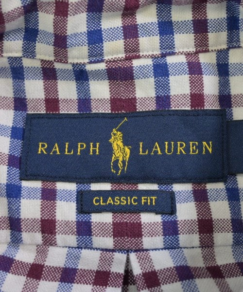 Polo Ralph Lauren เสื้อลำลอง