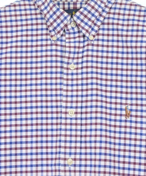 Polo Ralph Lauren เสื้อลำลอง