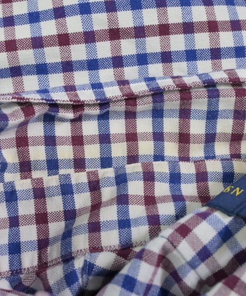 Polo Ralph Lauren เสื้อลำลอง