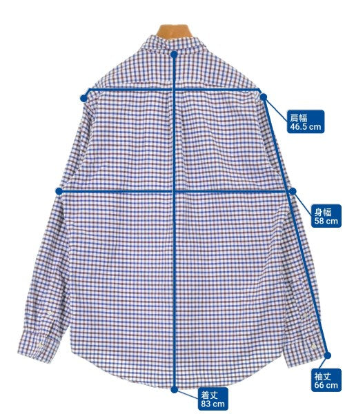 Polo Ralph Lauren เสื้อลำลอง