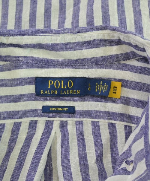 Polo Ralph Lauren เสื้อลำลอง