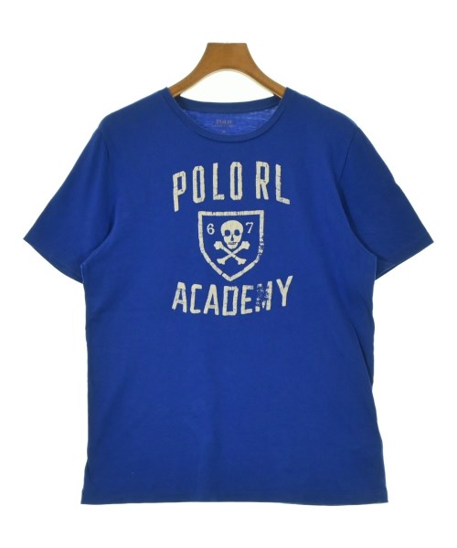 Polo Ralph Lauren เสื้อยืด/เสื้อท็อปส์