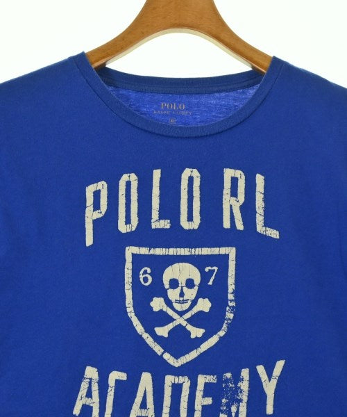 Polo Ralph Lauren เสื้อยืด/เสื้อท็อปส์