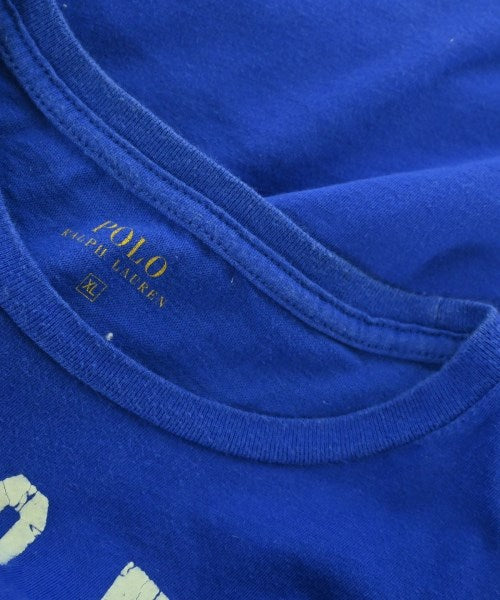 Polo Ralph Lauren เสื้อยืด/เสื้อท็อปส์