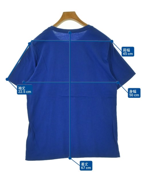 Polo Ralph Lauren เสื้อยืด/เสื้อท็อปส์