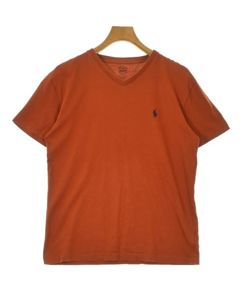 Polo Ralph Lauren เสื้อยืด/เสื้อท็อปส์
