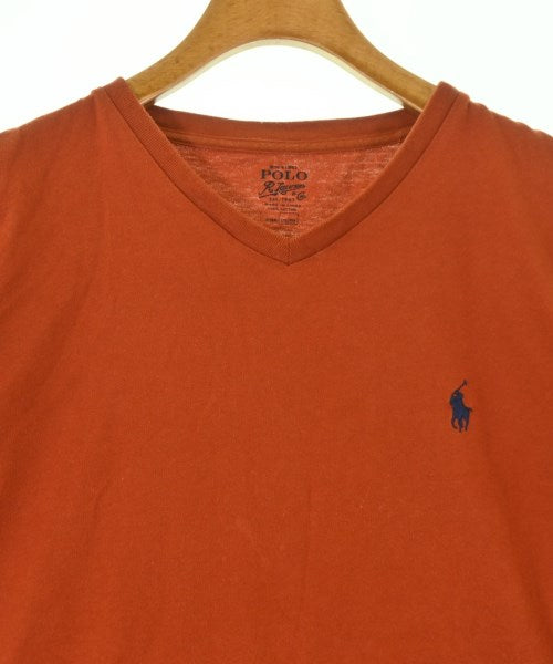 Polo Ralph Lauren เสื้อยืด/เสื้อท็อปส์