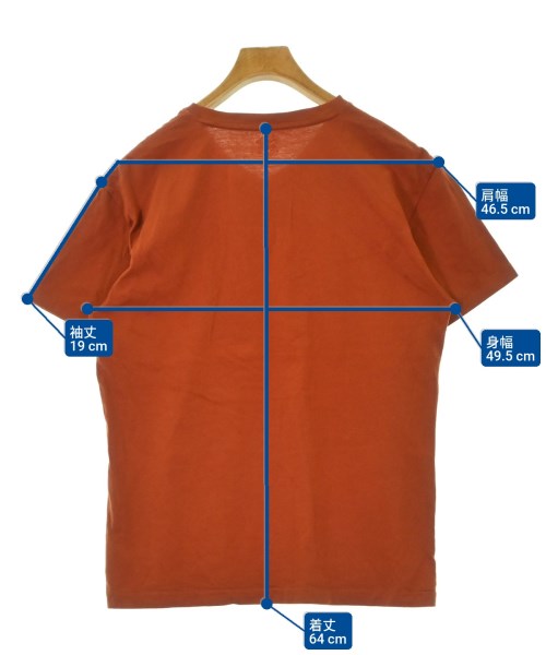 Polo Ralph Lauren เสื้อยืด/เสื้อท็อปส์