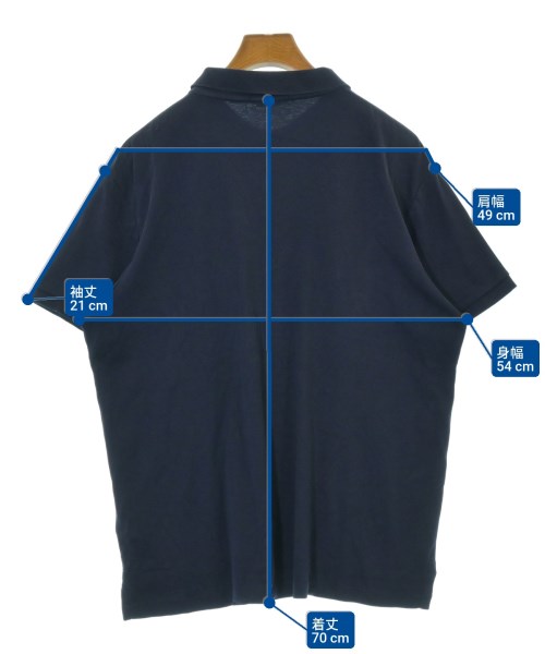 Polo Ralph Lauren เสื้อโปโล