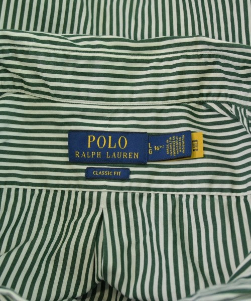 Polo Ralph Lauren เสื้อลำลอง