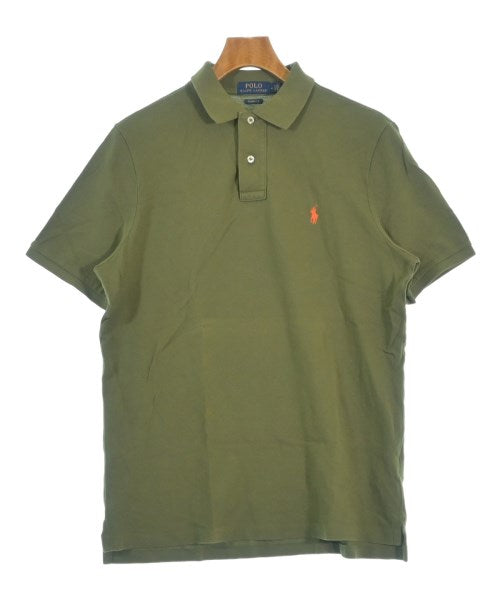 Polo Ralph Lauren เสื้อโปโล