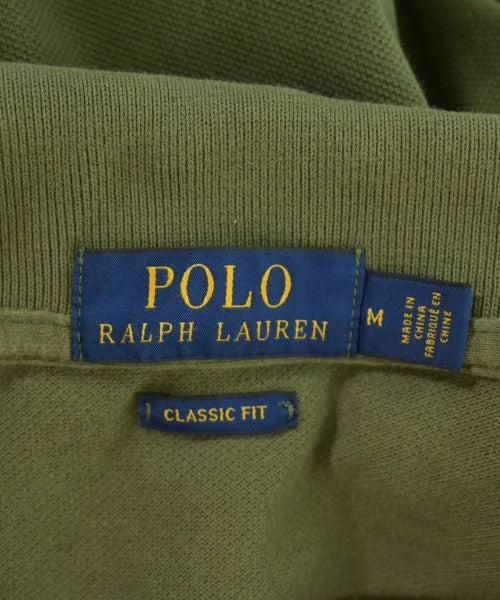 Polo Ralph Lauren เสื้อโปโล