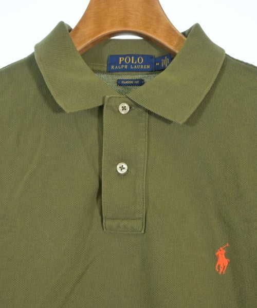 Polo Ralph Lauren เสื้อโปโล