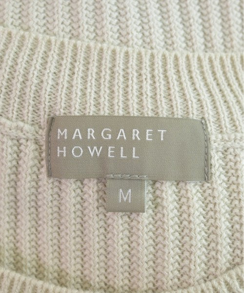 MARGARET HOWELL เสื้อกันหนาว