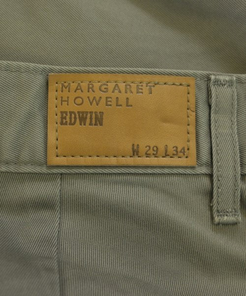 MARGARET HOWELL กางเกง อื่น