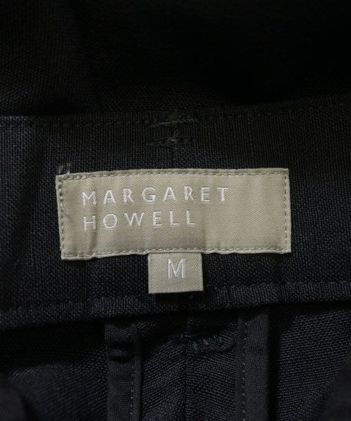 MARGARET HOWELL กางเกงขายาว
