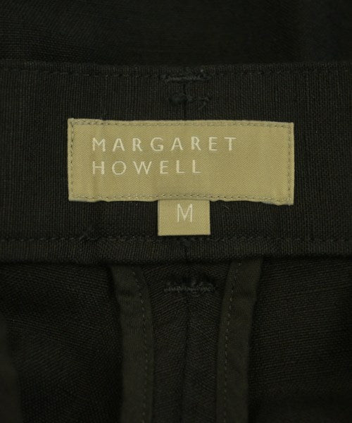 MARGARET HOWELL กางเกงขายาว