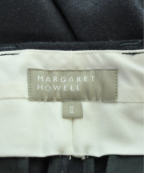 MARGARET HOWELL กางเกงขายาว