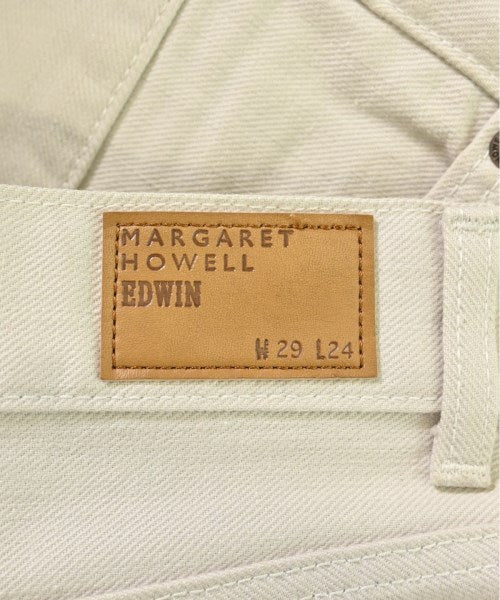 MARGARET HOWELL ยีนส์
