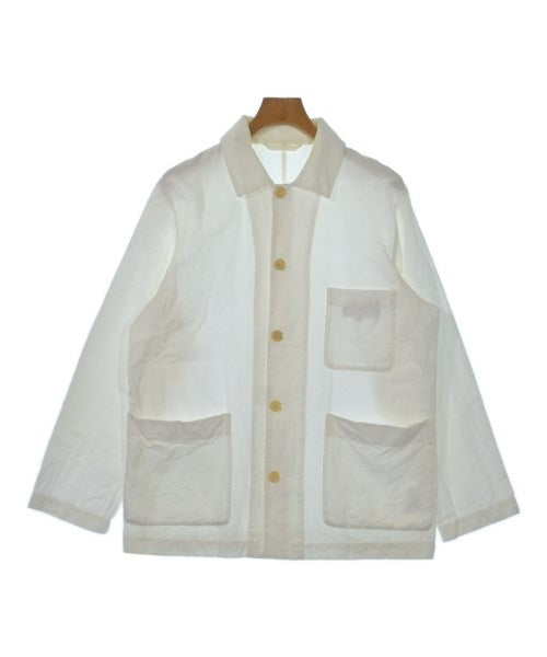 MARGARET HOWELL แจ็คเก็ตเบลาส์ อื่น