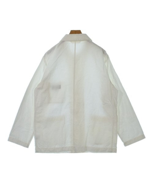 MARGARET HOWELL แจ็คเก็ตเบลาส์ อื่น