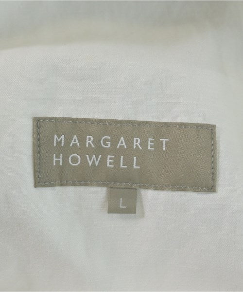 MARGARET HOWELL แจ็คเก็ตเบลาส์ อื่น
