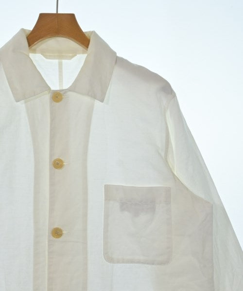 MARGARET HOWELL แจ็คเก็ตเบลาส์ อื่น