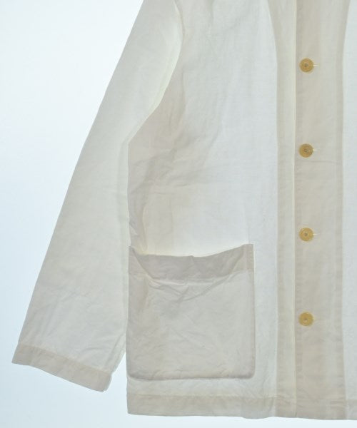 MARGARET HOWELL แจ็คเก็ตเบลาส์ อื่น