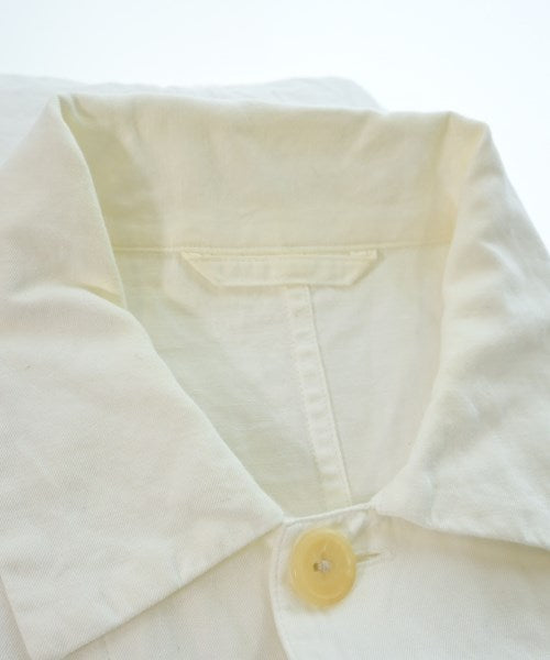 MARGARET HOWELL แจ็คเก็ตเบลาส์ อื่น