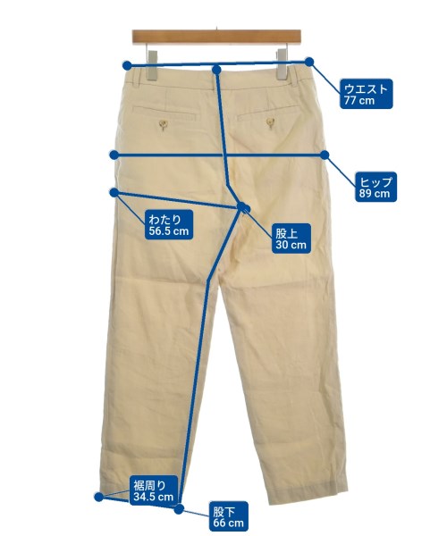 MARGARET HOWELL ชิโน่