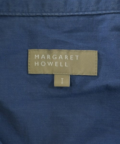 MARGARET HOWELL เสื้อลำลอง
