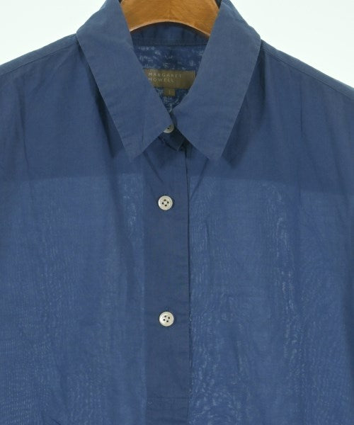 MARGARET HOWELL เสื้อลำลอง